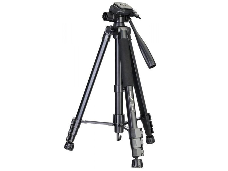  Trépied levenhuk level plus vt10 78397 - Conforama A
