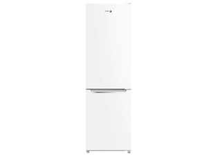 Refrigerateur combiné (congél en bas) froid Ventilé (no frost): sans givre FAGOR FCP252RNFDB - largeur 54 cm x hauteur 181 cm