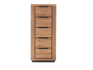 Chiffonnier    <strong></strong> <strong></strong> coloris naturel