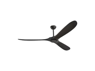 Ventilateur sur pied RAELUNYI  -  