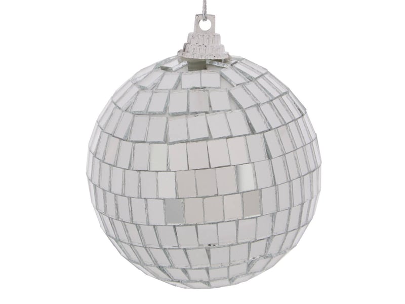  Bdn plf facette argent 60mm JOURDAIN - Conforama B