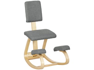 Tabouret de bureau <strong></strong> <strong></strong>