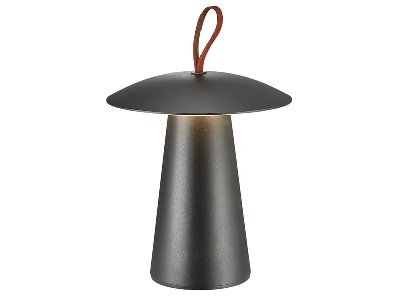  Luminaire nomade luminaire ara aluminium noir h. 29,2 ip54 nordlux-extérieur 2318245003 - Conforama A