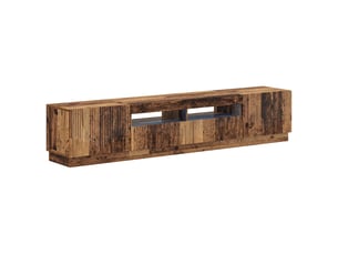 Meuble tv coloris gris 49 cm <strong></strong>  <strong></strong>