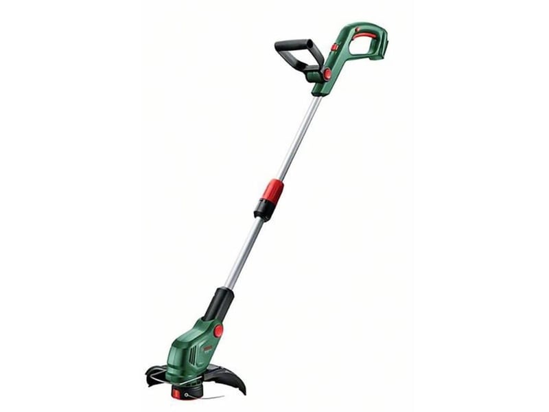  Tondeuse fil 18v 26 cm sans fil tete inclinable edgesimple 06008C1F01 - Conforama A