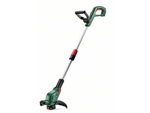 Tondeuse fil 18v 26 cm sans fil tete inclinable edgesimple