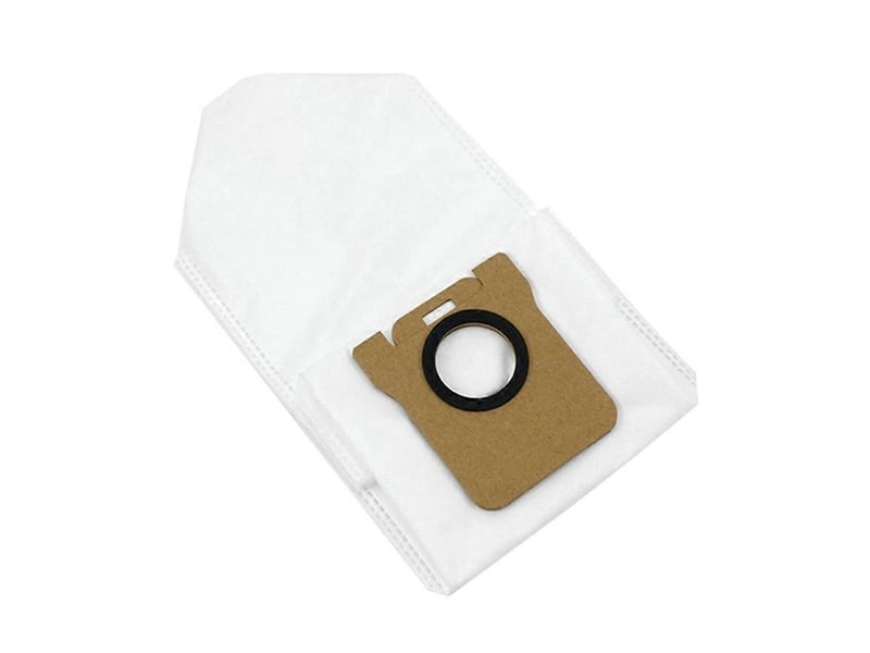 9 pcs dust bag for jonr p20 pro sweeper accessories enhanced cleaning efficiency - Conforama D