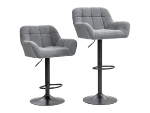 Bar coloris gris <strong></strong> <strong></strong>