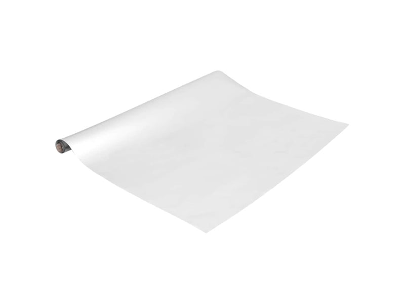  Film miroir autocollant 45 x 100 cm 2 pièces argenté pet cf62668  - Conforama D