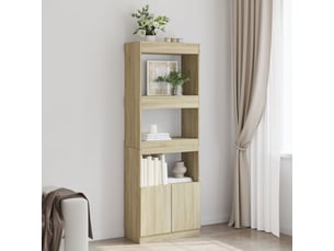 Buffet <strong></strong> <strong></strong> - 63 cm coloris beige