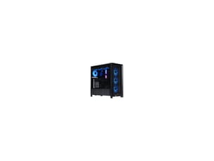 Pc gamer cbt073-03 i5 14600kf rtx 5060 ti 16gb ram 1tb ssd windows 11 wi-fi 6e noir