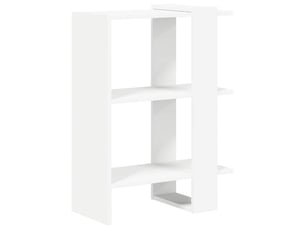 Etagère coloris blanc  