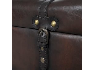 Banc  coloris marron <strong></strong> <strong></strong>