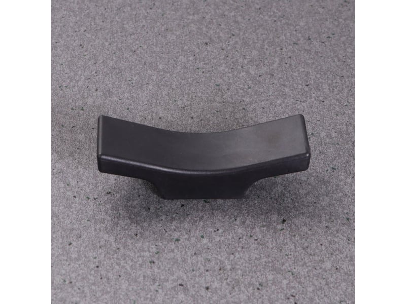 Lot de 8 repose-baguettes - repose-cuillère - fourchette, couteau - support pour baguettes - support pour vaisselle - décoration de table à manger - black - Conforama D