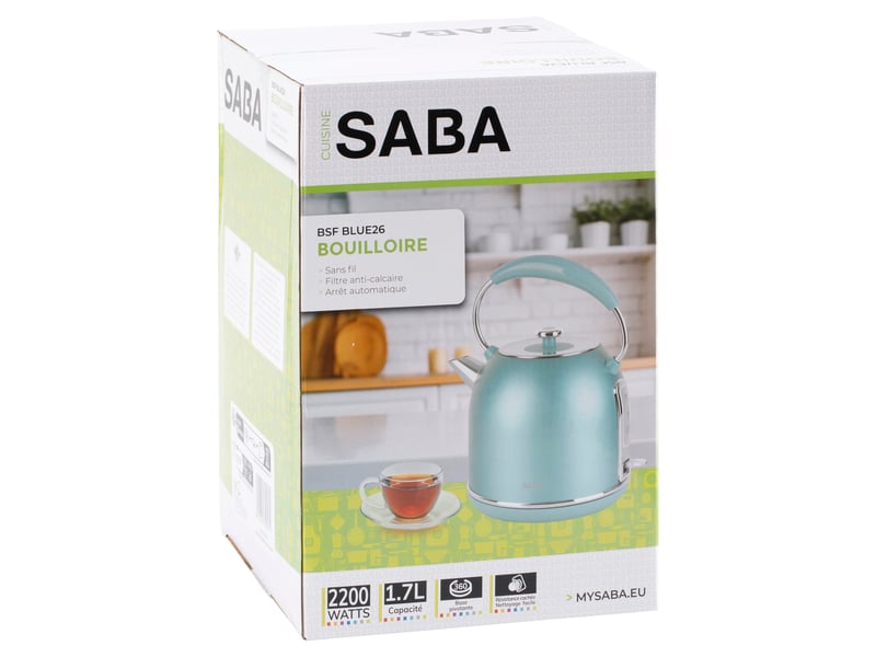Bouilloire  - Conforama L