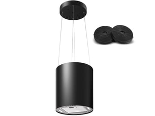 Hotte classique  <strong></strong>  - 700 m³/h 35 cm