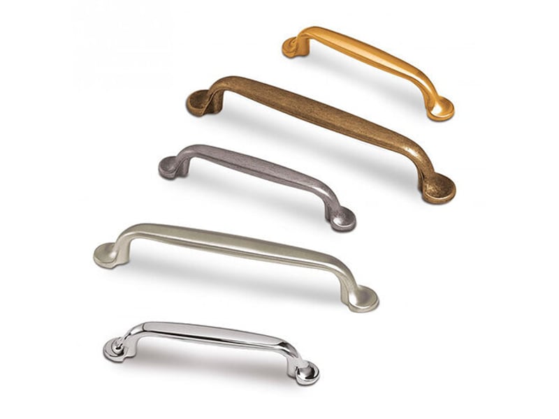 Poignée 7032-030, 96 mm, 4 unités.  - Conforama A