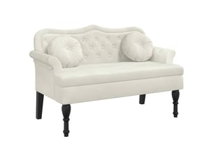 Banc  coloris beige <strong></strong> <strong></strong>