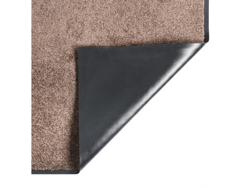  Paillasson marron 60x80 cm - comfortxl 331587 - Conforama B