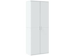 Buffet    <strong></strong> <strong></strong> - 70 cm coloris blanc 