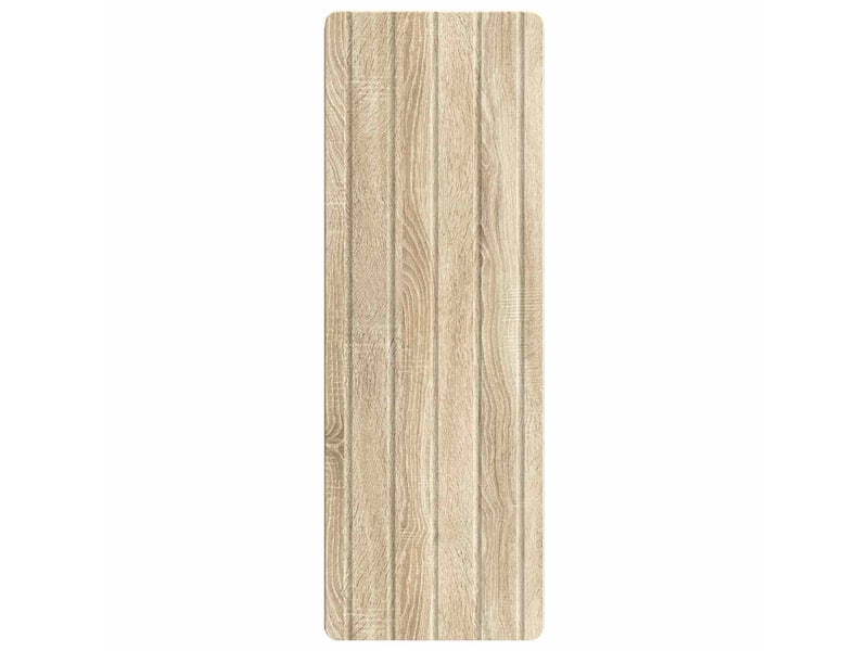  Armoire murale salon, meuble de rangement chêne sonoma 33 x 34,5 x 94 cm bois d'ingénierie  - Conforama D