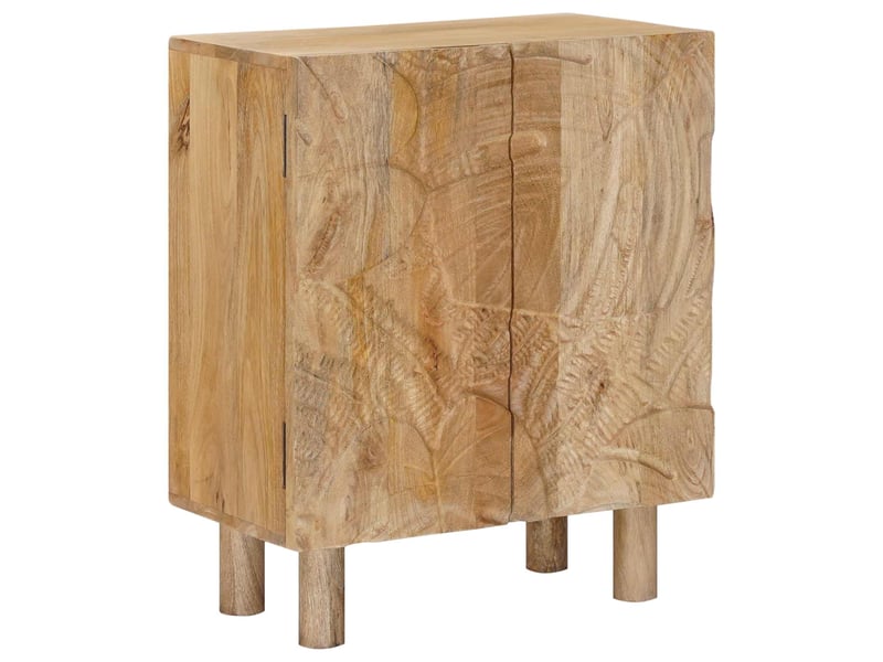  Buffet - bahut - meuble de rangement 53 x 30 x 65 cm  - Conforama C