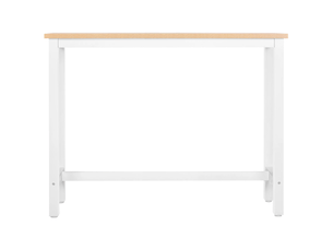 Bar coloris bicolore BEAUNIV - 140 cm