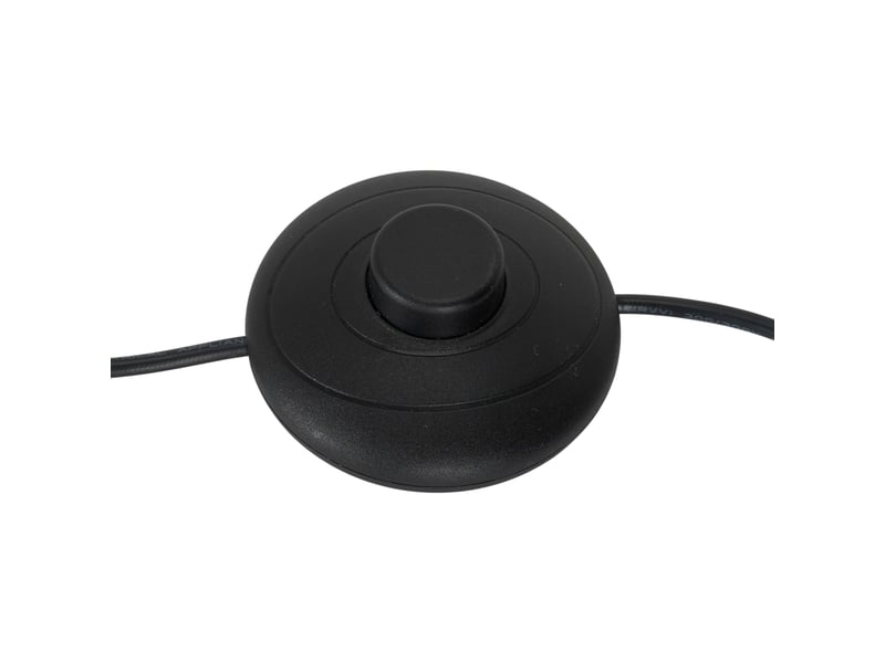 Lampe - home deco factory - design - spirale - blanc  - Conforama E