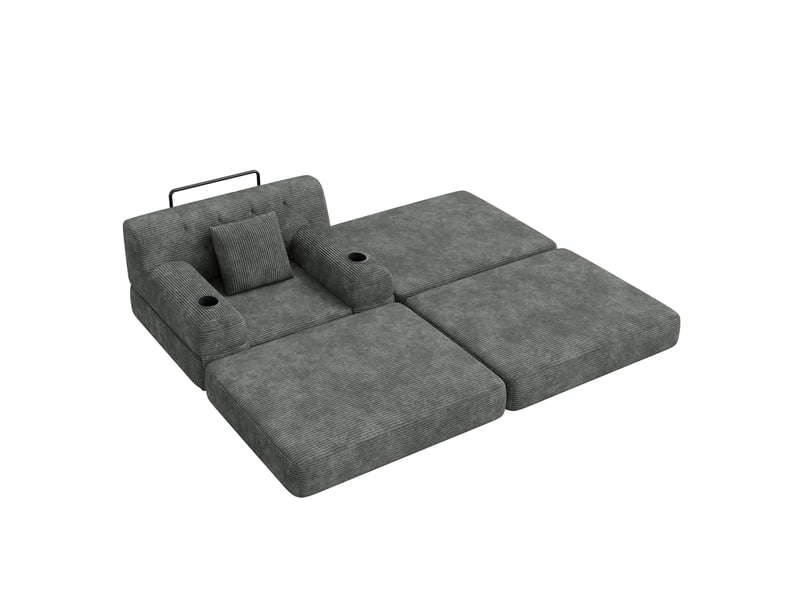 Gris foncé