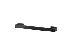 Porte-serviettes de 40cm, porte-serviettes en acier inoxydable 304, accessoires de salle