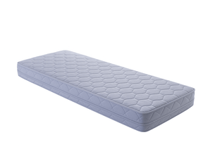 Matelas 90x190 cm <strong>KING OF DREAMS</strong>  <strong></strong> Mousse à mémoire de forme soutien Ferme épaisseur 20 cm