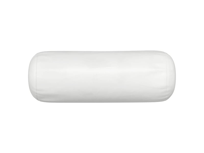 Lot de 6 coussins avec oreiller, coussins décoratifs heerlen noir velours cf50882 - Conforama D