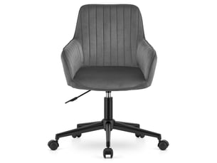 Fauteuil de bureau <strong>SANS MARQUE</strong> <strong></strong> avec assise réglable en hauteur
