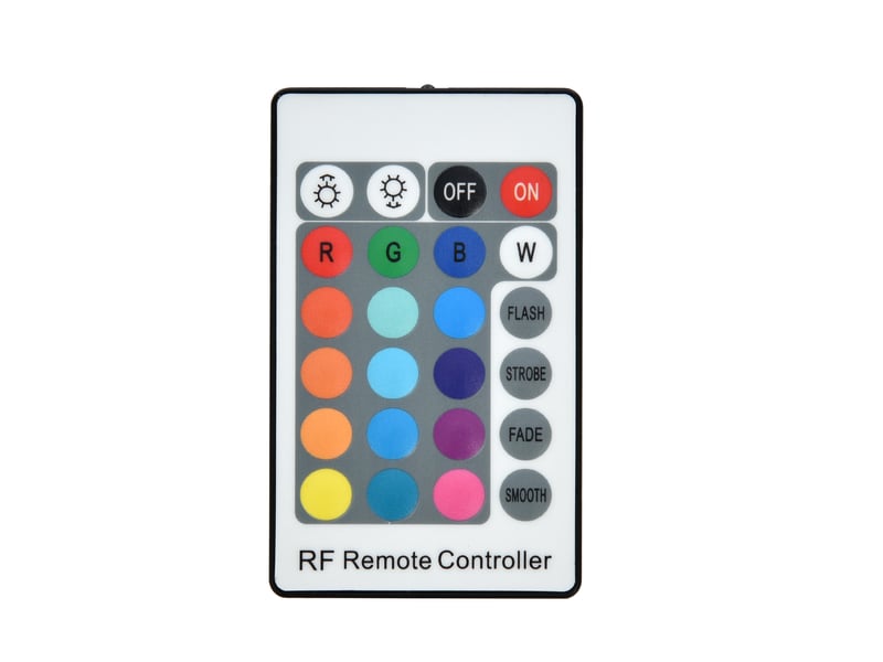 Lit double rembourré 160x200 cm avec led, structure de lit avec matelas, blanc, lit 2 personnes  - Conforama B