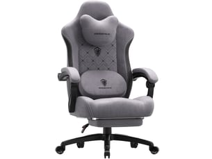 Chaise de bureau <strong></strong> <strong></strong> avec assise réglable en hauteur