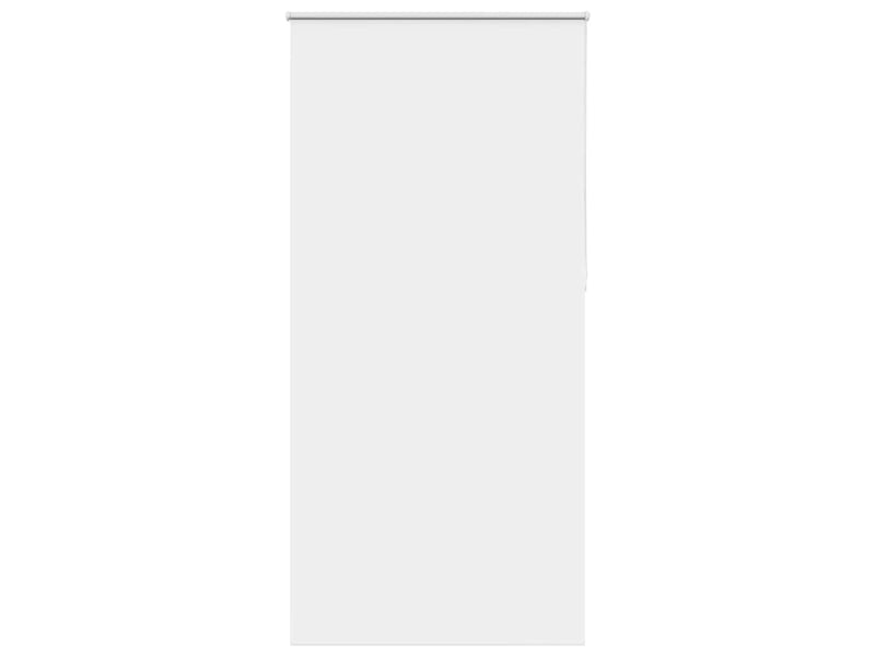  Store enrouleur occultant, store à rouleau largeur du tissu 90,7 cm polyester cf46505  - Conforama B