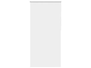 Store enrouleur occultant, store à rouleau largeur du tissu 90,7 cm polyester cf46505