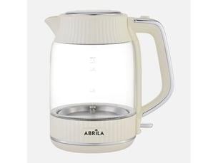 Bouilloire FABRILAMP 272212225 - 1.7 litre(s)