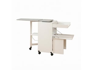 Table a repasser COVREO   - 99 cm