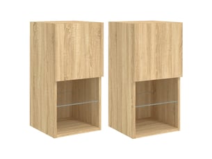Meuble tv coloris beige <strong></strong> <strong></strong>