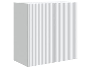 Armoire <strong></strong> <strong></strong> coloris blanc largeur 59 cm