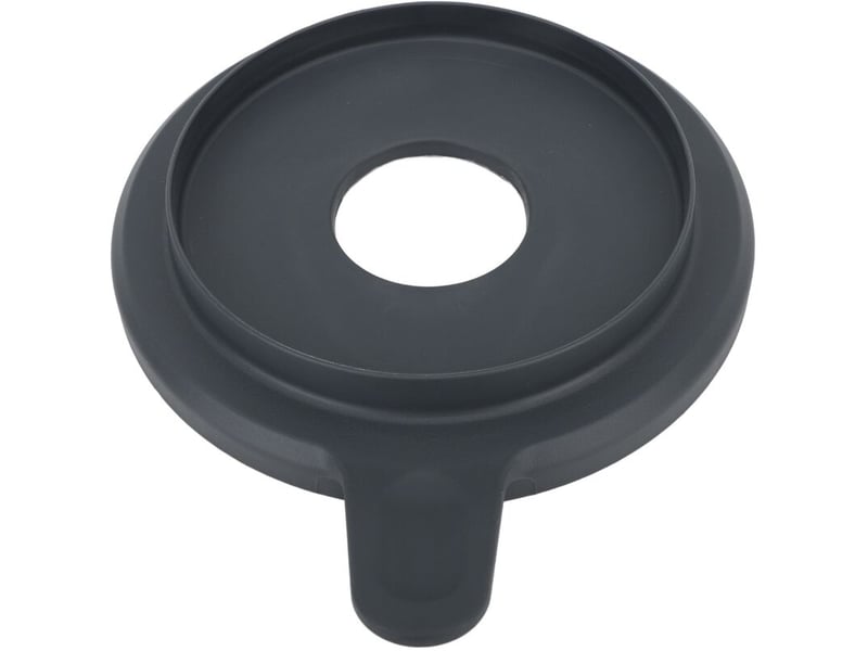  Compatible avec les tm5tm6 – couvercle du bol mélangeur en nylon et silicone – facile à nettoyer (gris) HRC0000276TBY - Conforama A