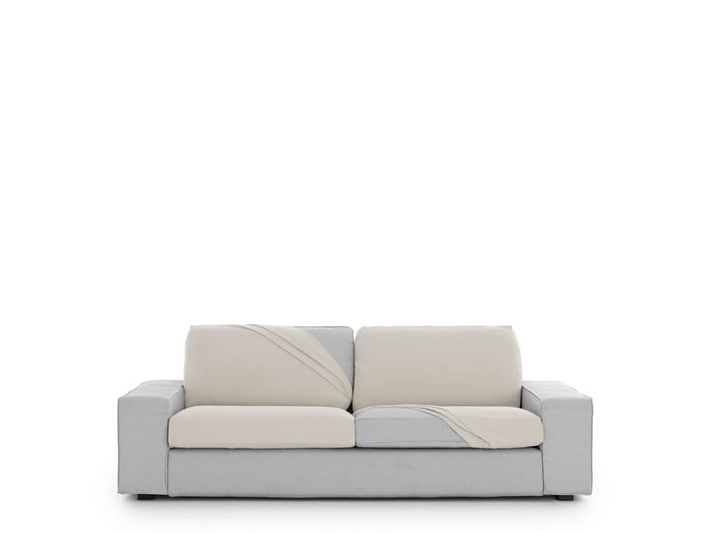 Housse de canapé pratique mod2 oslo-protect 2plz. C7  - Conforama A