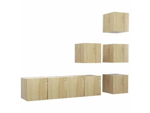 Meuble tv coloris beige  <strong></strong>  <strong></strong>