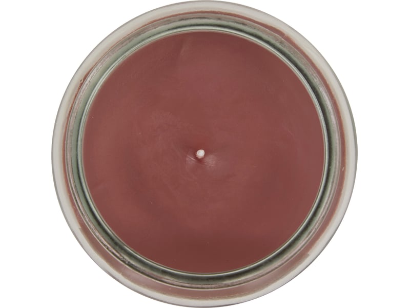 Bougie dans verre ELOA SWEET - Conforama F