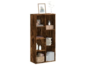 Bibliotheque coloris  multicolore  <strong></strong> <strong></strong> - 50 cm x 105 cm
