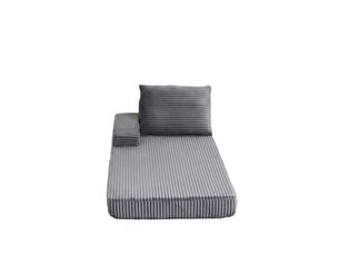 Housse bz PEXCHO gris
