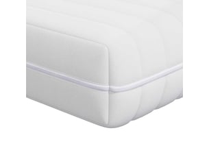 Matelas 80x160 cm <strong></strong> <strong></strong> Mousse soutien Medium épaisseur 5 cm