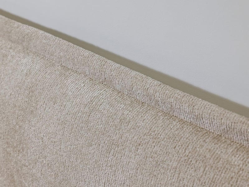  Bobochic lit charlie avec lattes massives beige 160x200 CHARLIE - Conforama D