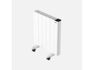 Fabrilamp apex émetteur thermique céramique 1000 w blanc